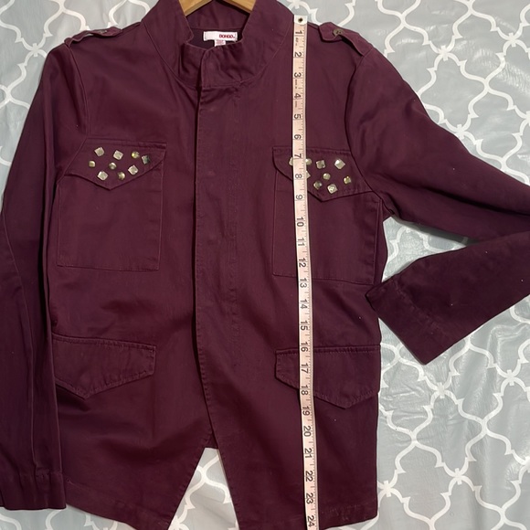 Bongo Jacket - Picture 8 of 10